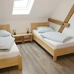 Gasthof Hvozd 3*