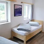 Hvozd Gasthof Krompach