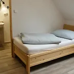 Hvozd Krompach