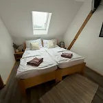 Hvozd Krompach