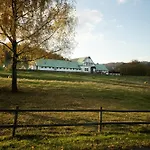 Gasthof Hvozd 3*