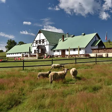 Hvozd Penzion
