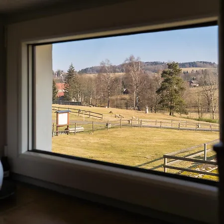 Hvozd * Krompach