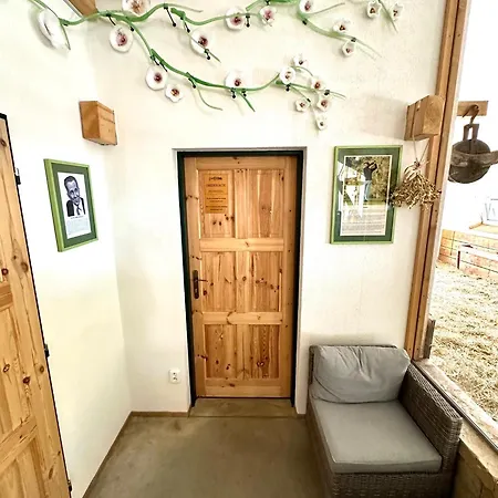 Hvozd Pensionat 3*