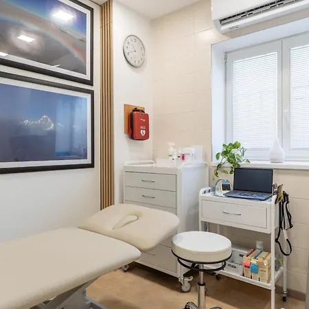 Hvozd Pensionat 3*