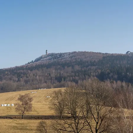 Affittacamere Hvozd *