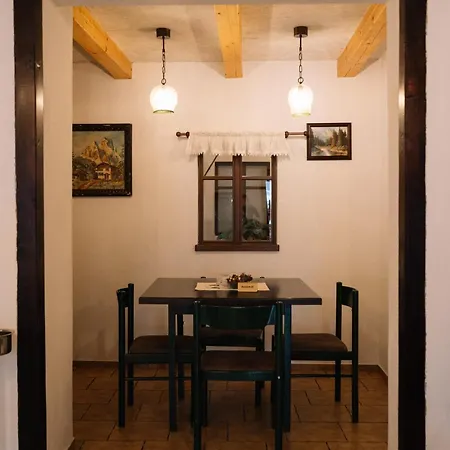 Hvozd Penzion 3*