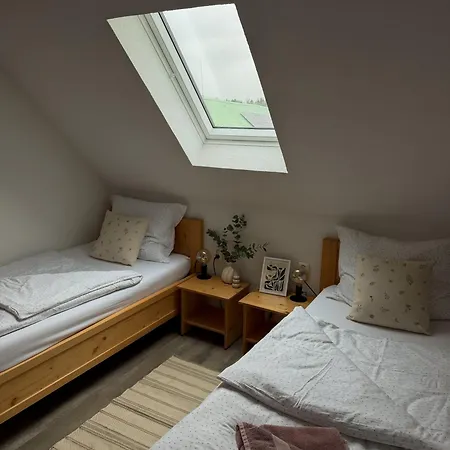 Hvozd 3* Krompach