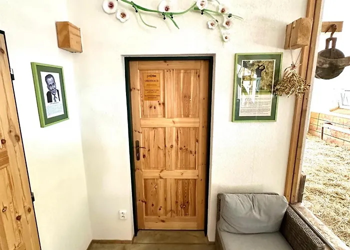 Hvozd Gasthof 3*