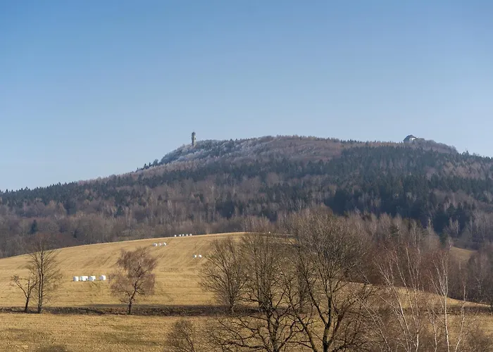 Gasthof Hvozd 3*